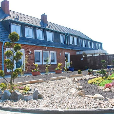 Hotel Norden Norddeich Εξωτερικό φωτογραφία