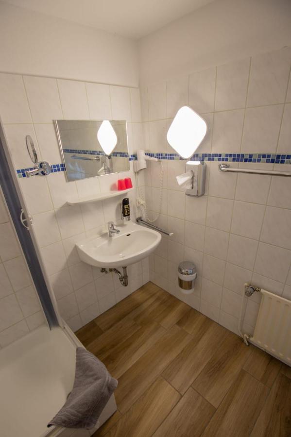 Hotel Norden Norddeich Εξωτερικό φωτογραφία