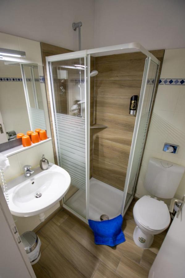 Hotel Norden Norddeich Εξωτερικό φωτογραφία