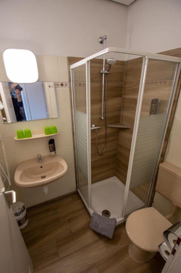 Hotel Norden Norddeich Εξωτερικό φωτογραφία