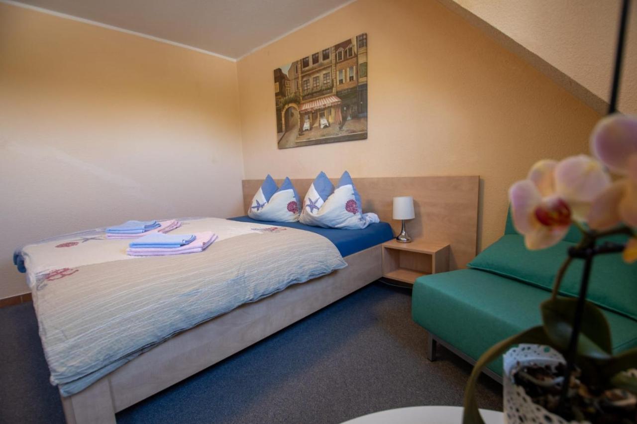 Hotel Norden Norddeich Εξωτερικό φωτογραφία