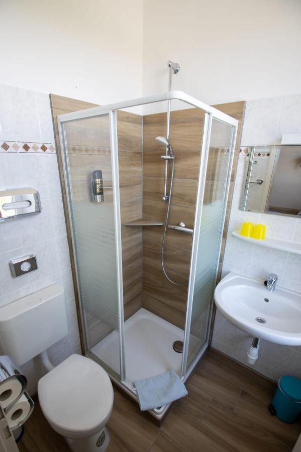 Hotel Norden Norddeich Εξωτερικό φωτογραφία