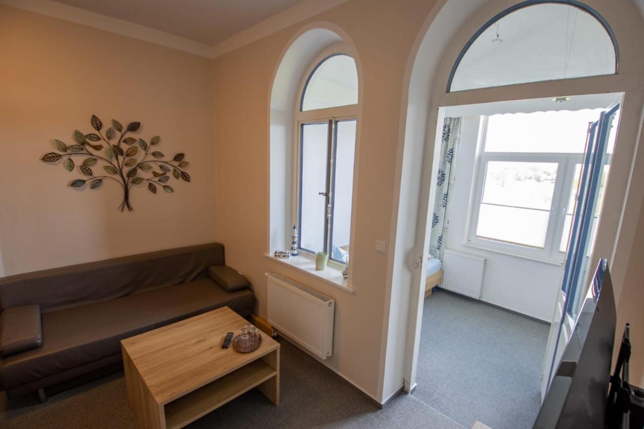 Hotel Norden Norddeich Εξωτερικό φωτογραφία