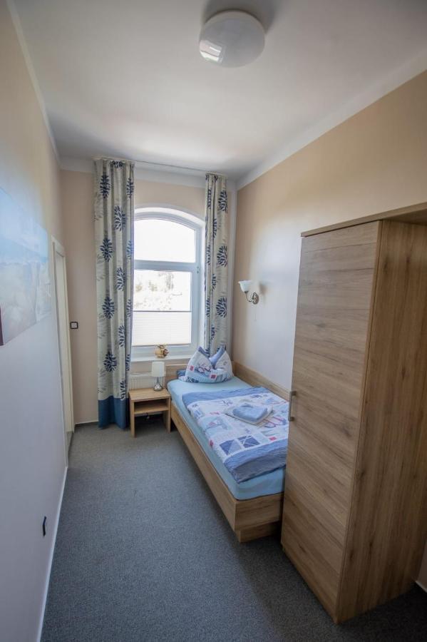 Hotel Norden Norddeich Εξωτερικό φωτογραφία