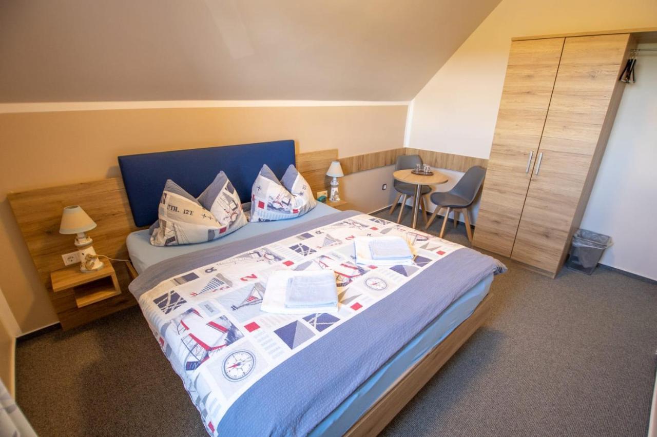 Hotel Norden Norddeich Εξωτερικό φωτογραφία