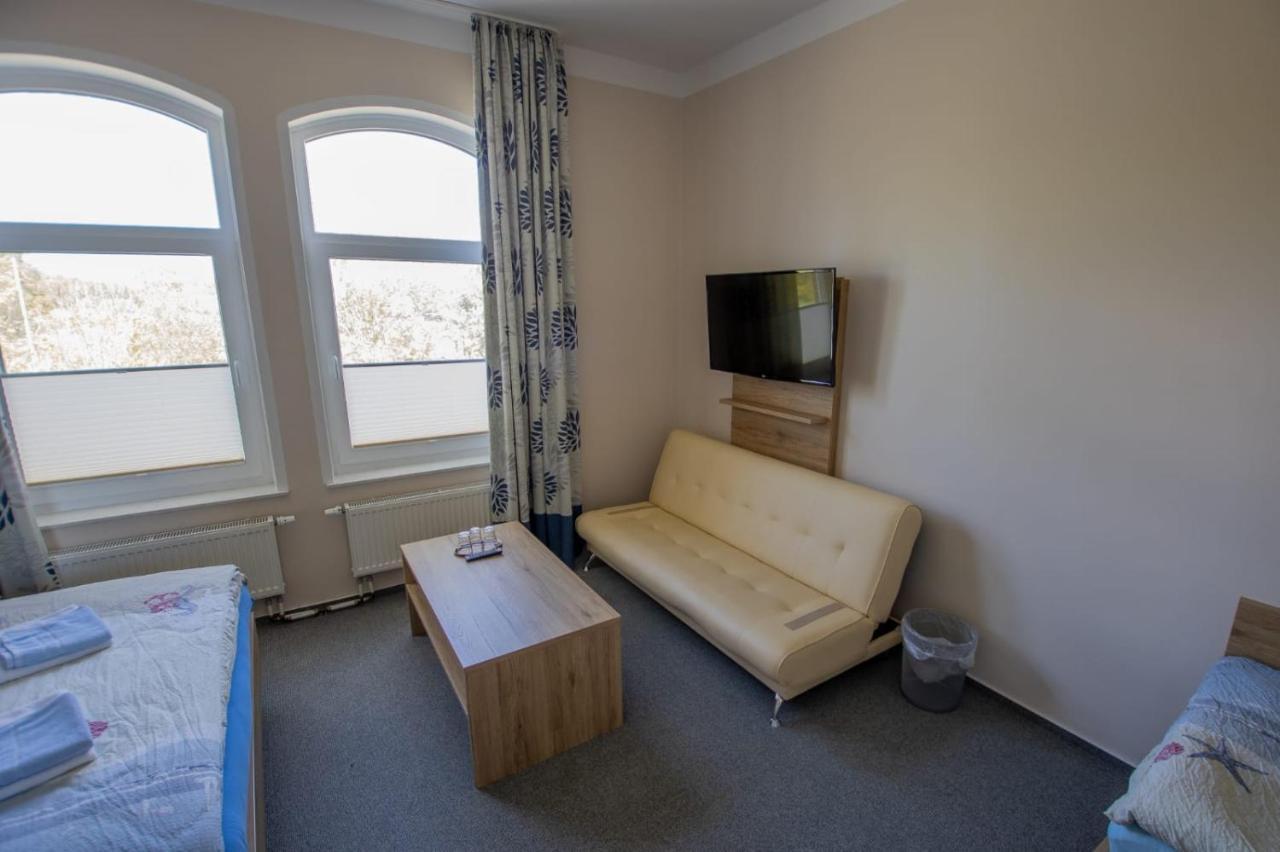 Hotel Norden Norddeich Εξωτερικό φωτογραφία