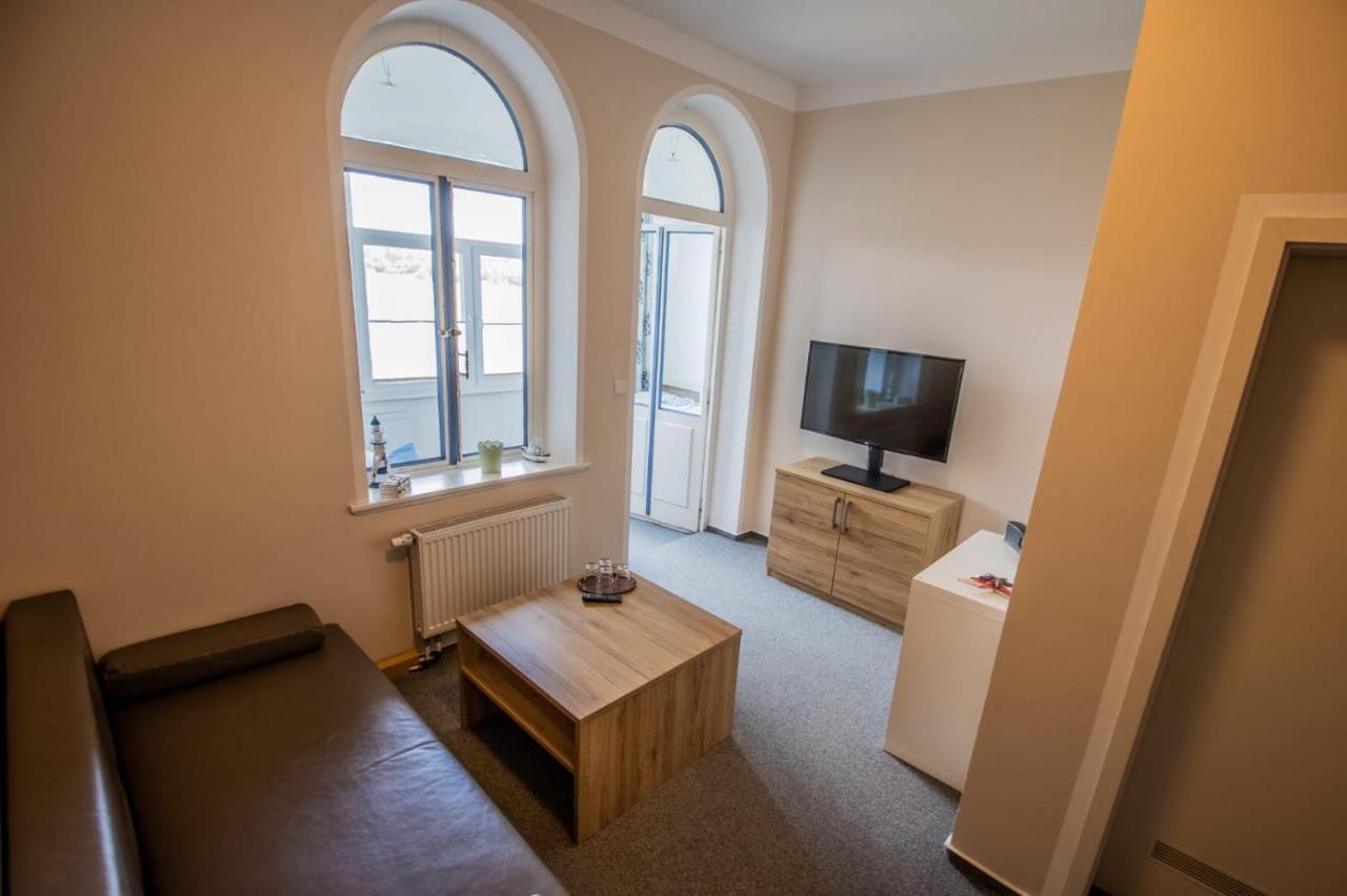 Hotel Norden Norddeich Εξωτερικό φωτογραφία