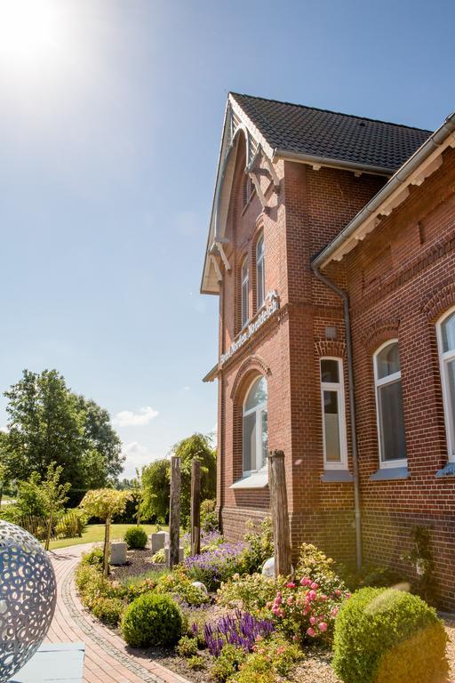 Hotel Norden Norddeich Εξωτερικό φωτογραφία