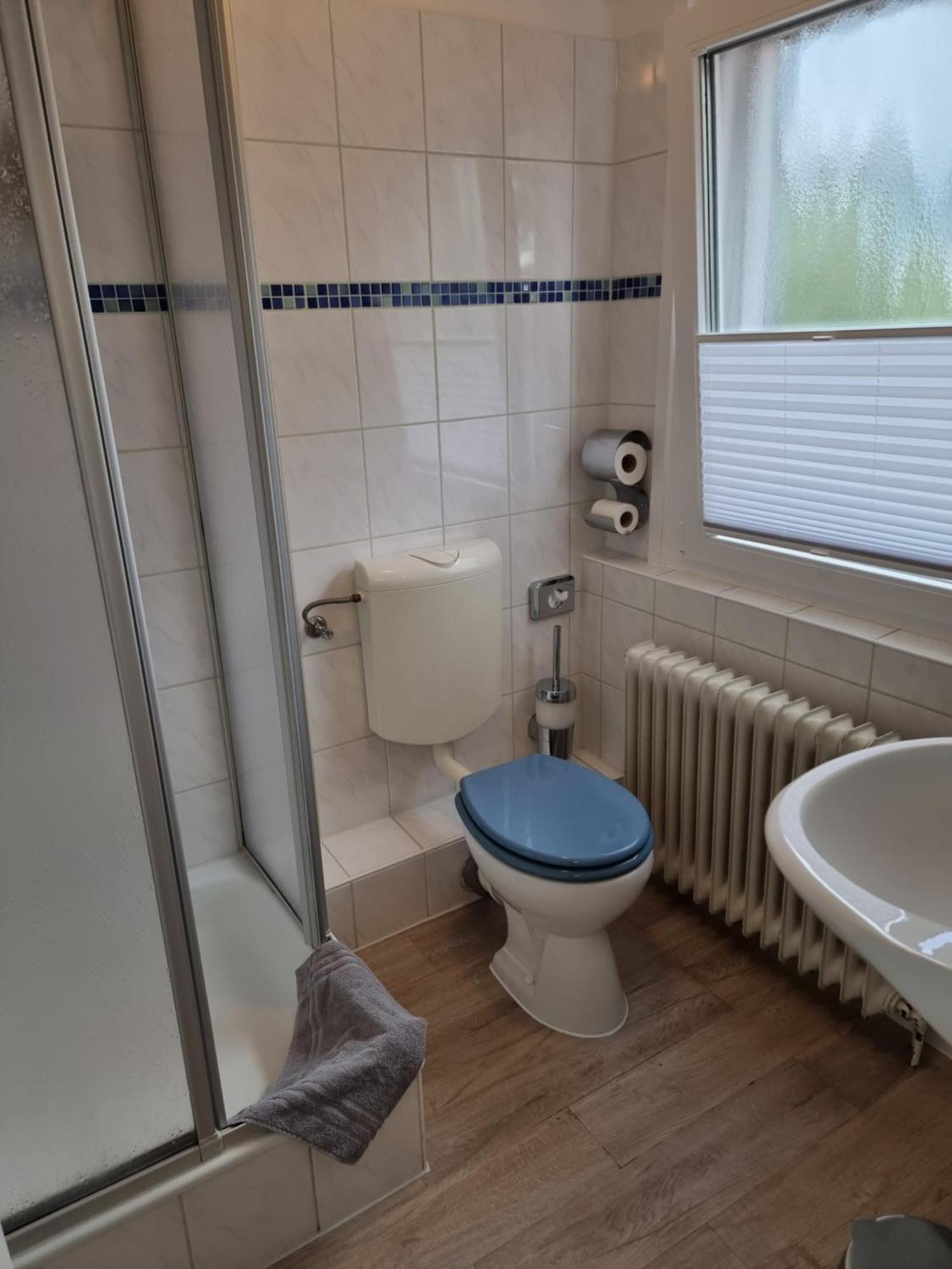 Hotel Norden Norddeich Δωμάτιο φωτογραφία
